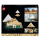 LEGO Architecture 21058 Piramida Cheopsa - 1042841 - zdjęcie 10